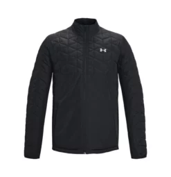 Under Armour ColdGear Reactor VLAP Golf Hybrid Jakke