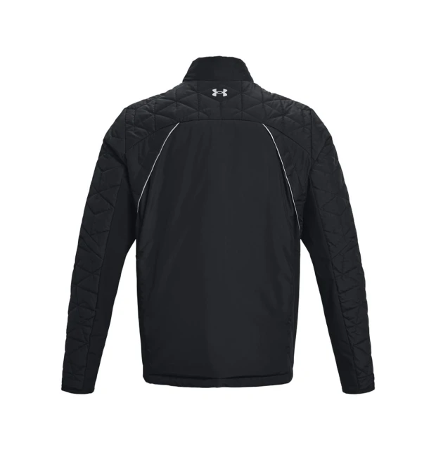 Under Armour ColdGear Reactor VLAP Golf Hybrid Jakke 2 Under Armour ColdGear Reactor VLAP Golf Hybrid Jakke - Billede 2