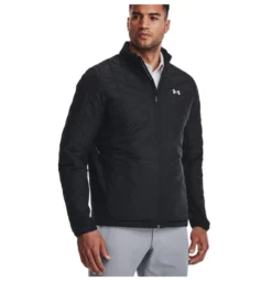 Under Armour ColdGear Reactor VLAP Golf Hybrid Jakke 7 Under Armour ColdGear Reactor VLAP Golf Hybrid Jakke -Titleist Butik Under2520Armour2520ColdGear2520Reactor2520VLAP2520Golf2520Hybrid2520Jakkep3BLACK REFLECTIVE590