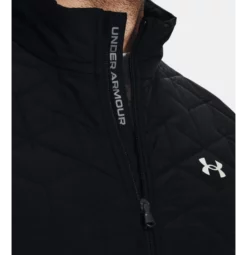 Under Armour ColdGear Reactor VLAP Golf Hybrid Jakke 9 Under Armour ColdGear Reactor VLAP Golf Hybrid Jakke -Titleist Butik Under2520Armour2520ColdGear2520Reactor2520VLAP2520Golf2520Hybrid2520Jakkep5BLACK REFLECTIVE835