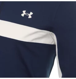 Under Armour Storm Midlayer HZ -Titleist Butik Under2520Armour2520Storm2520Midlayer2520HZp3ACADEMY SUMMIT2520WHITE150