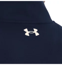 Under Armour Storm Midlayer HZ -Titleist Butik Under2520Armour2520Storm2520Midlayer2520HZp4ACADEMY SUMMIT2520WHITE757