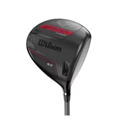 Wilson Dynapower Carbon Driver