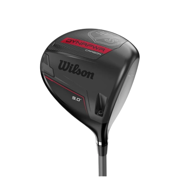 Wilson Dynapower Carbon Driver Wilson Dynapower Carbon Driver -Titleist Butik Wilson20Dynapower20Carbon20DriverGRAFIT20 STIFF20FLEX893