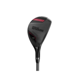 Wilson Dynapower Hybrid
