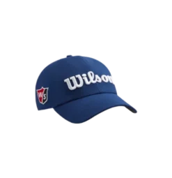 Wilson Pro Tour Hat -Titleist Butik Wilson20Pro20Tour20HatNAVY WHITE245