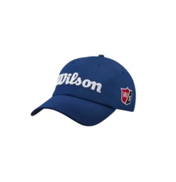Wilson Pro Tour Hat