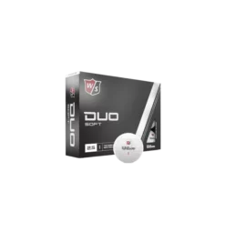 Wilson Staff Duo Soft