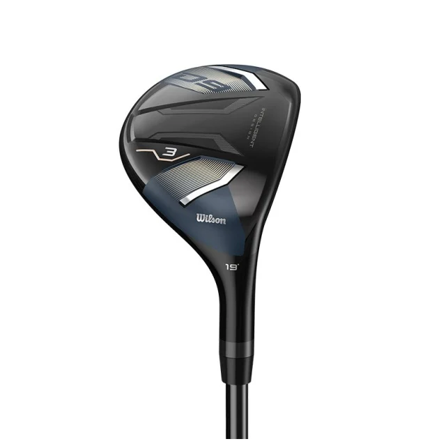 Wilson D9 Hybrid MRH Wilson D9 Hybrid MRH -Titleist Butik Wilson2520D92520Hybrid2520MRHGR2520LIGHT2520FLEX A2520FLEX261