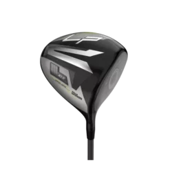 Wilson Driver Launch Pad2 MLH Demo