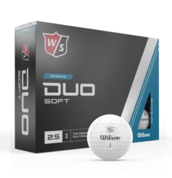 Wilson Staff Wilson Duo Soft W 23