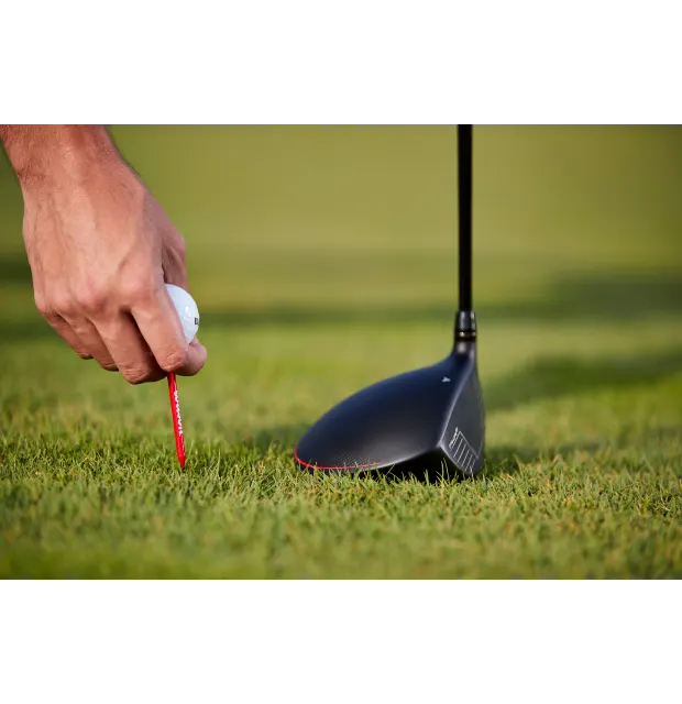 Wilson Dynapower Carbon Driver Wilson Dynapower Carbon Driver -Titleist Butik Wilson2520Dynapower2520Carbon2520Driverp3GRAFIT2520 STIFF2520FLEX656