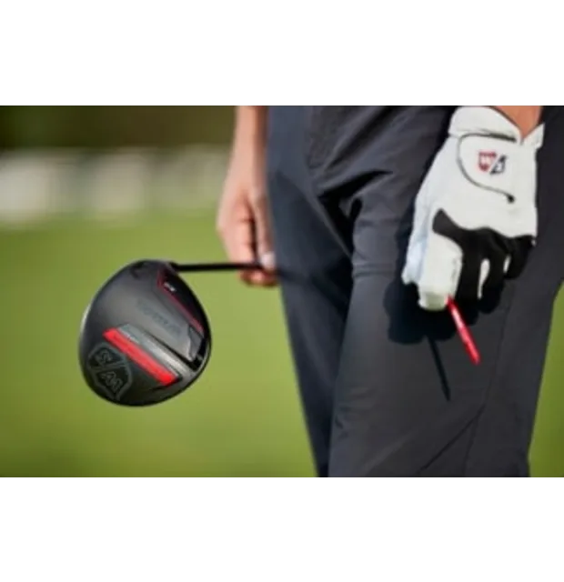 Wilson Dynapower Carbon Driver Wilson Dynapower Carbon Driver -Titleist Butik Wilson2520Dynapower2520Carbon2520Driverp5GRAFIT2520 STIFF2520FLEX976