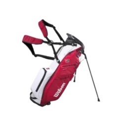 Wilson EXO Stand Bag