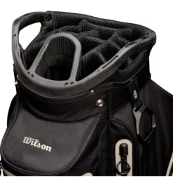 Wilson Exo Dry Cart II -Titleist Butik Wilson2520Exo2520Dry2520Cart2520IIp3BLACK BLACK SILVER602