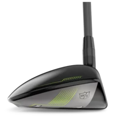 Wilson Fairway Wood Launch Pad2 MLH Demo -Titleist Butik Wilson2520Fairway2520Wood2520Launch2520Pad22520MLH2520Demo2520p3GRAPHIT REGULAR2520FLEX387
