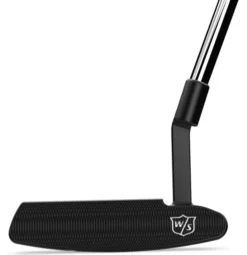 Wilson Infinite Windy City Putter 34" -Titleist Butik Wilson2520Infinite2520Windy2520City2520Putter25203425222520p3INGEN2520FARVEKODE179