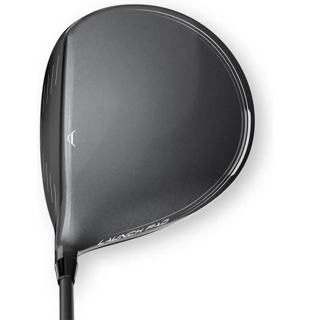 Wilson Launch Pad Driver Left Hand 2 Wilson Launch Pad Driver Left Hand - Billede 2