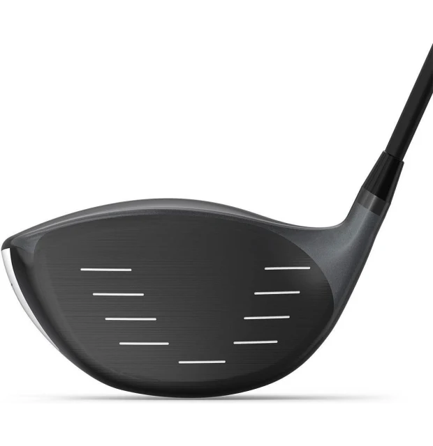 Wilson Launch Pad Driver Left Hand 3 Wilson Launch Pad Driver Left Hand - Billede 3
