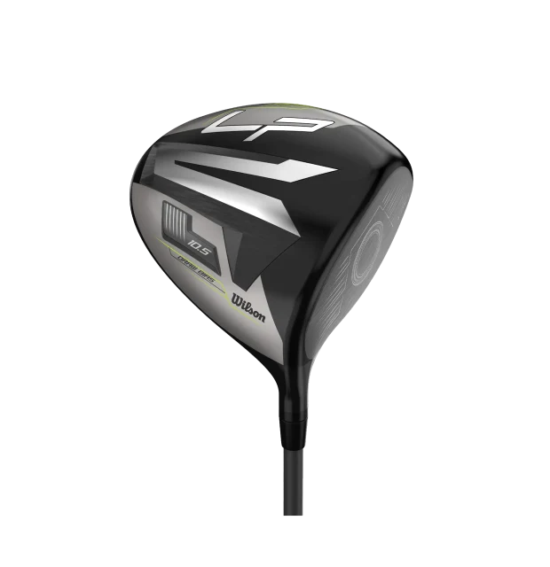 Wilson Staff 2022 LaunchPad Driver Left 1 Wilson Staff 2022 LaunchPad Driver Left