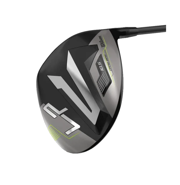 Wilson Staff 2022 LaunchPad Driver Left 2 Wilson Staff 2022 LaunchPad Driver Left - Billede 2