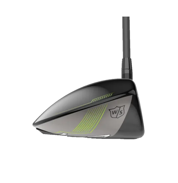 Wilson Staff 2022 LaunchPad Driver Left 3 Wilson Staff 2022 LaunchPad Driver Left - Billede 3