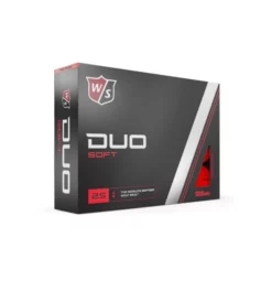 Wilson Staff Duo Soft Coloured