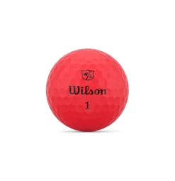 Wilson Staff Duo Soft Coloured -Titleist Butik Wilson2520Staff2520Duo2520Soft2520Colouredp3RED746