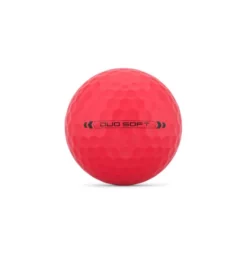 Wilson Staff Duo Soft Coloured -Titleist Butik Wilson2520Staff2520Duo2520Soft2520Colouredp4RED220