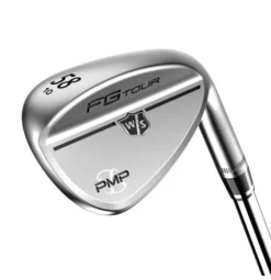 Wilson Staff FG Tour PMP Wedge