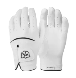 Wilson Staff Model Handske -Titleist Butik Wilson2520Staff2520Model2520Handskep3HVID122