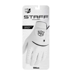 Wilson Staff Model Handske -Titleist Butik Wilson2520Staff2520Model2520Handskep4HVID135