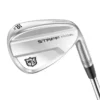 Wilson Wedge Staff Model Demo