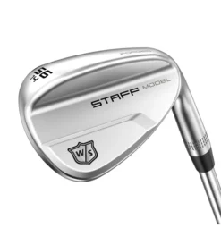 Wilson Wedge Staff Model Grafit DEMO