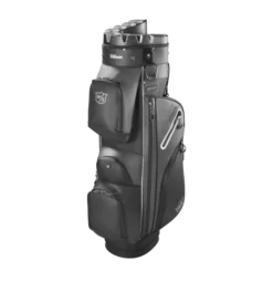 Wilson I-Lock Dry Cart Bag