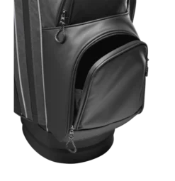 Wilson I-Lock Dry Cart Bag -Titleist Butik Wilson2520dry2520cart2520bagp4BLACK SILVER644