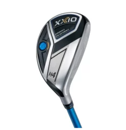 XXIO 11 Hybrid (4h - 20 Grader)