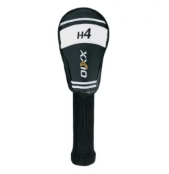 XXIO 11 Hybrid (4h - 20 Grader) -Titleist Butik XXIO2520112520Hybrid2520 4h2520 2520202520grader p5GR2520LIGHT2520FLEX A2520FLEX252