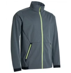 Abacus Navan Softshell JK
