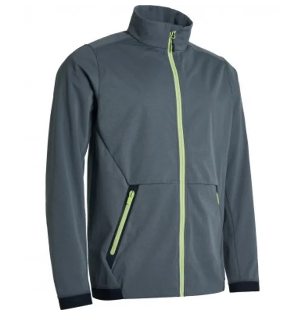 Abacus Navan Softshell JK Abacus Navan Softshell JK -Titleist Butik abacus navan softshell jk graa 49