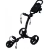 Axglo Tri-Lite Golftrolley