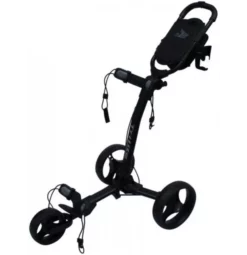 Axglo Tri-Lite Golftrolley