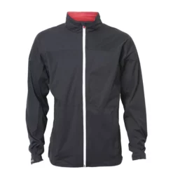 Backtee 4-way Stretch Pro Rain Jacket