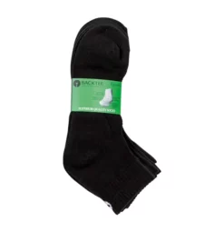 Backtee Ankle Sock 3pk