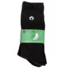 Backtee Golf Sock 3pk