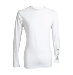 Backtee First Skin Round Neck