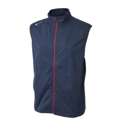 Backtee Ultralight Wind Vest