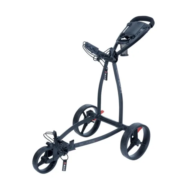 Big Max Blade IP 1 Big Max Blade IP