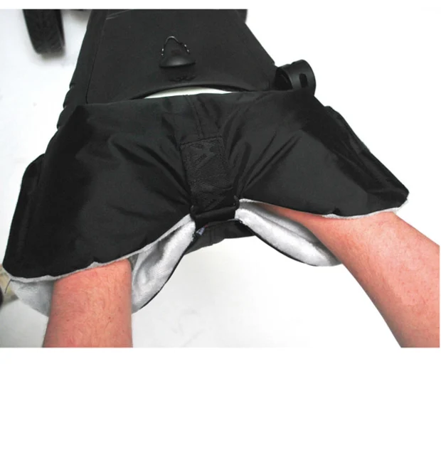 Big Max Handmuff Big Max Handmuff -Titleist Butik big max handmuff ingen farvekode