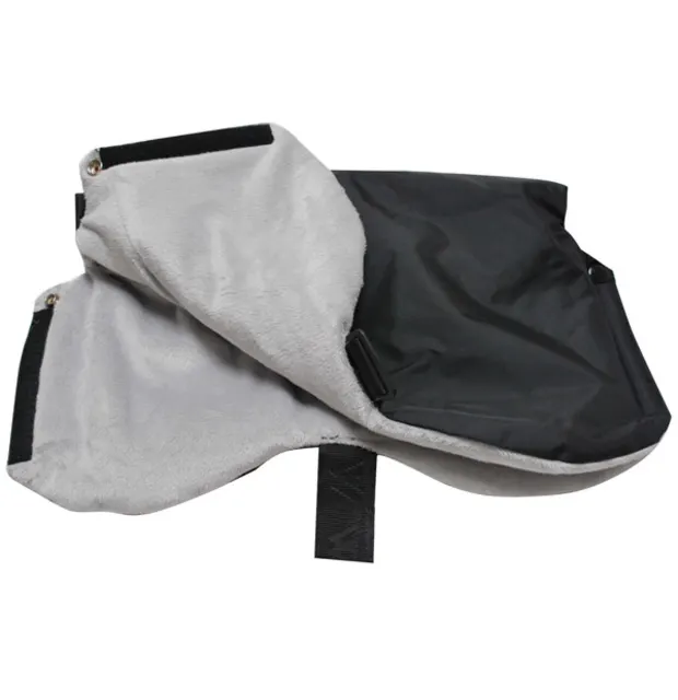 Big Max Handmuff Big Max Handmuff -Titleist Butik big max handmuffp2 ingen farvekode